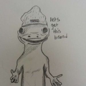 Meet your Posher, Nicklaus